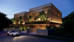 Kew Drive (D16), Semi-Detached #608624141